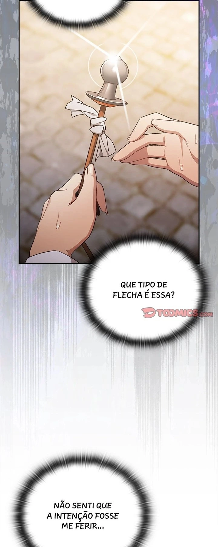 Ler Thrust & Conquer Capitulo 34 Page 53