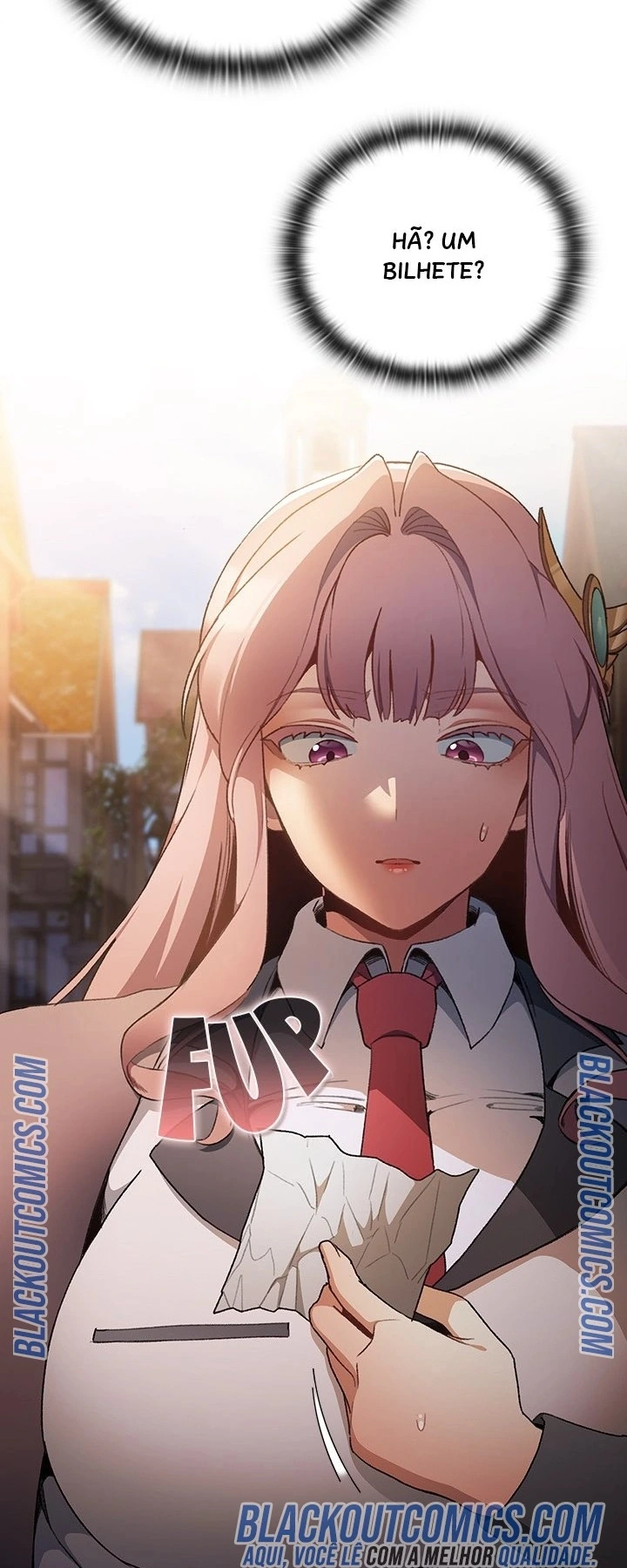Ler Thrust & Conquer Capitulo 34 Page 54