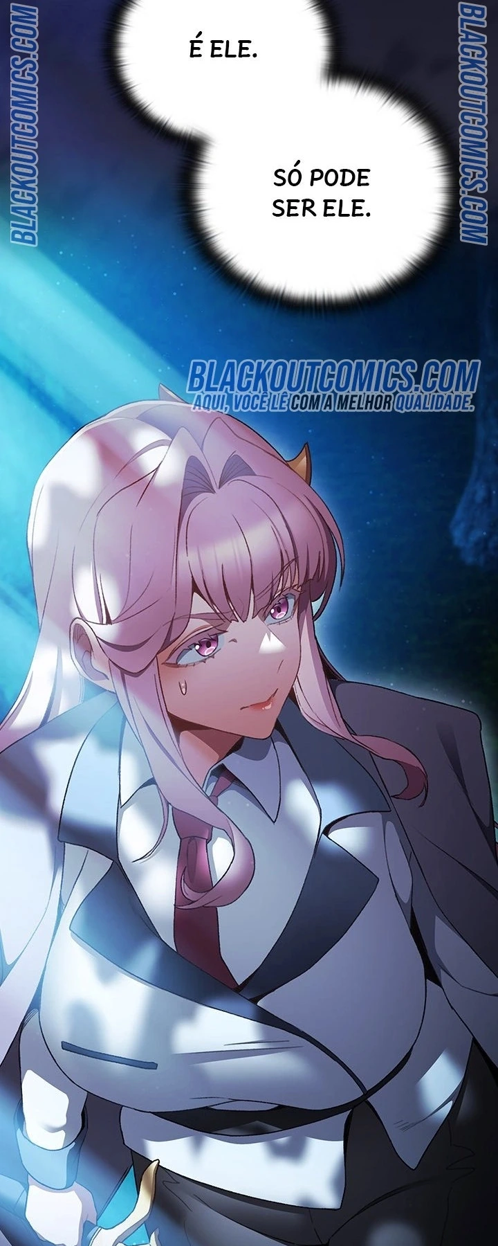 Ler Thrust & Conquer Capitulo 34 Page 59