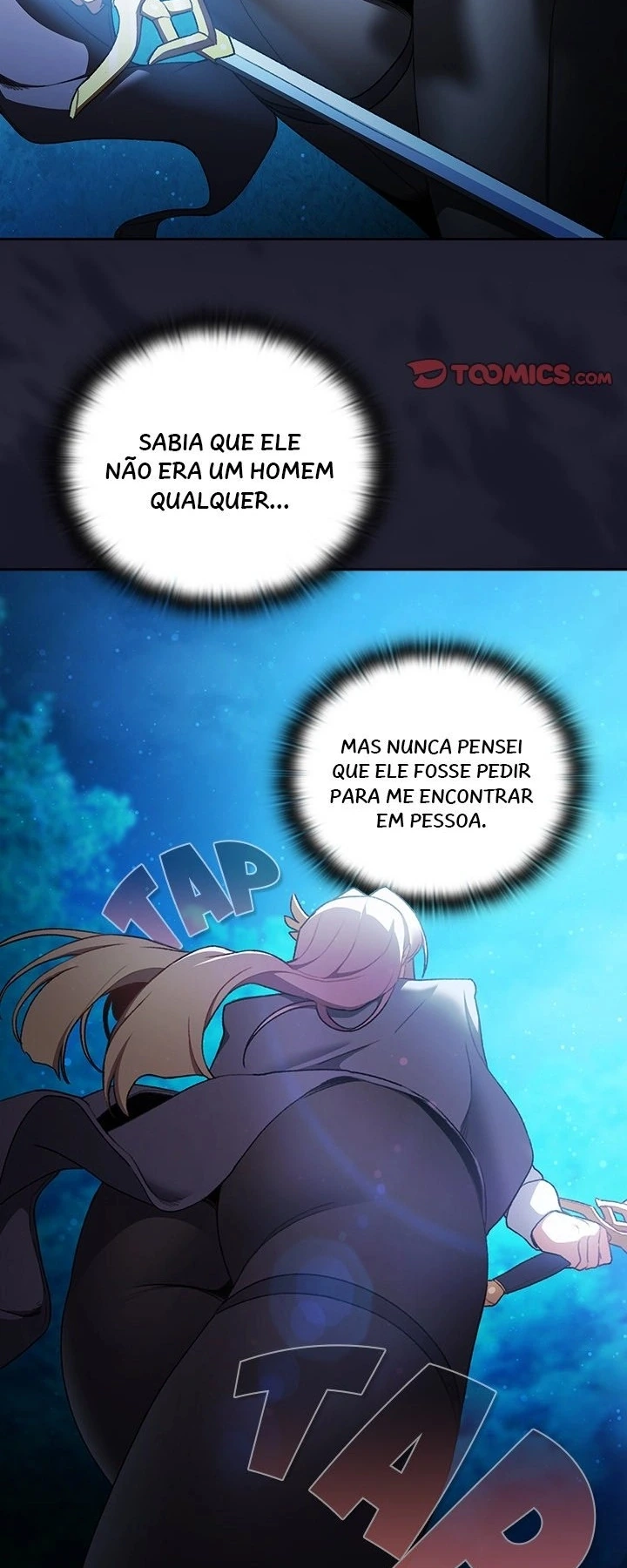Ler Thrust & Conquer Capitulo 34 Page 60