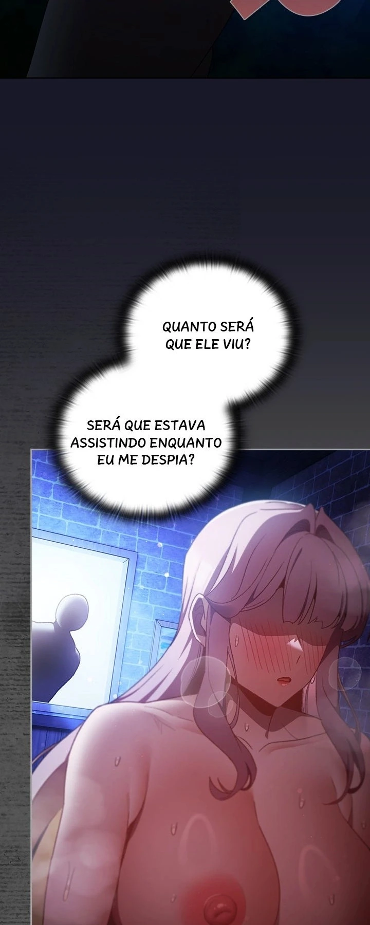 Ler Thrust & Conquer Capitulo 34 Page 61