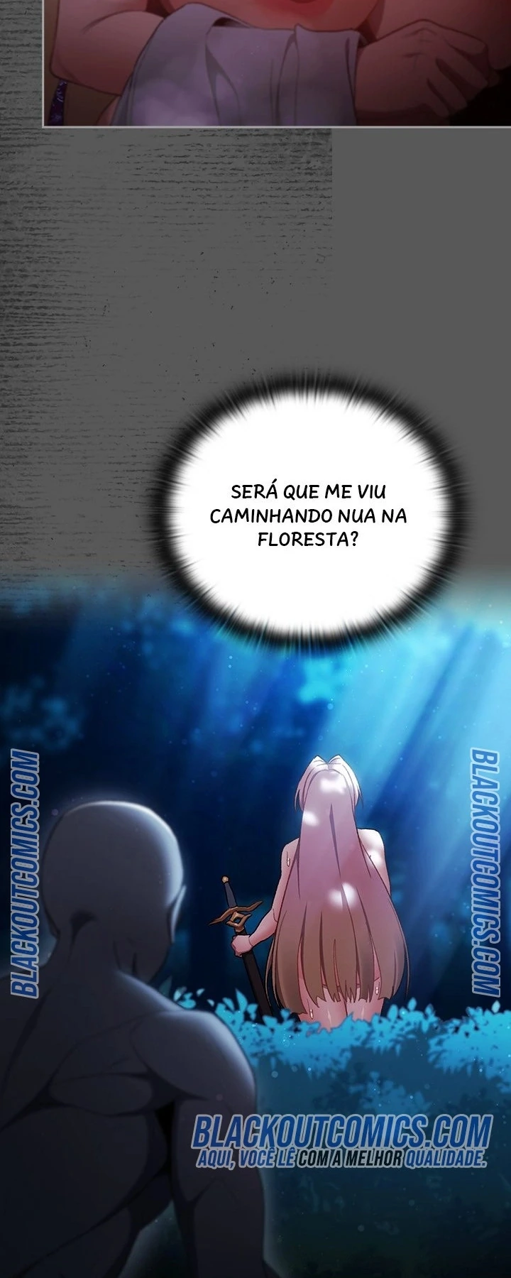 Ler Thrust & Conquer Capitulo 34 Page 62