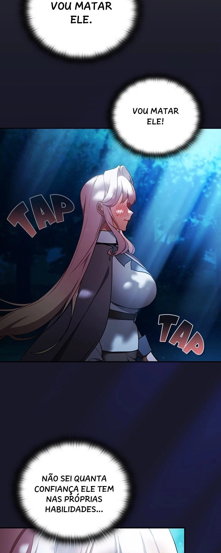 Ler Thrust & Conquer Capitulo 34 Page 65