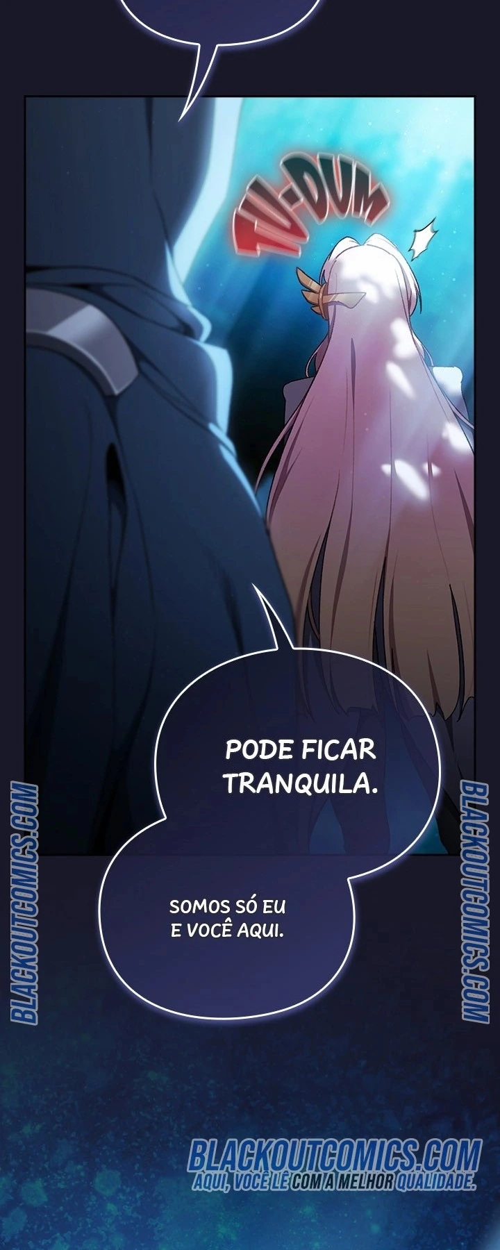 Ler Thrust & Conquer Capitulo 34 Page 67