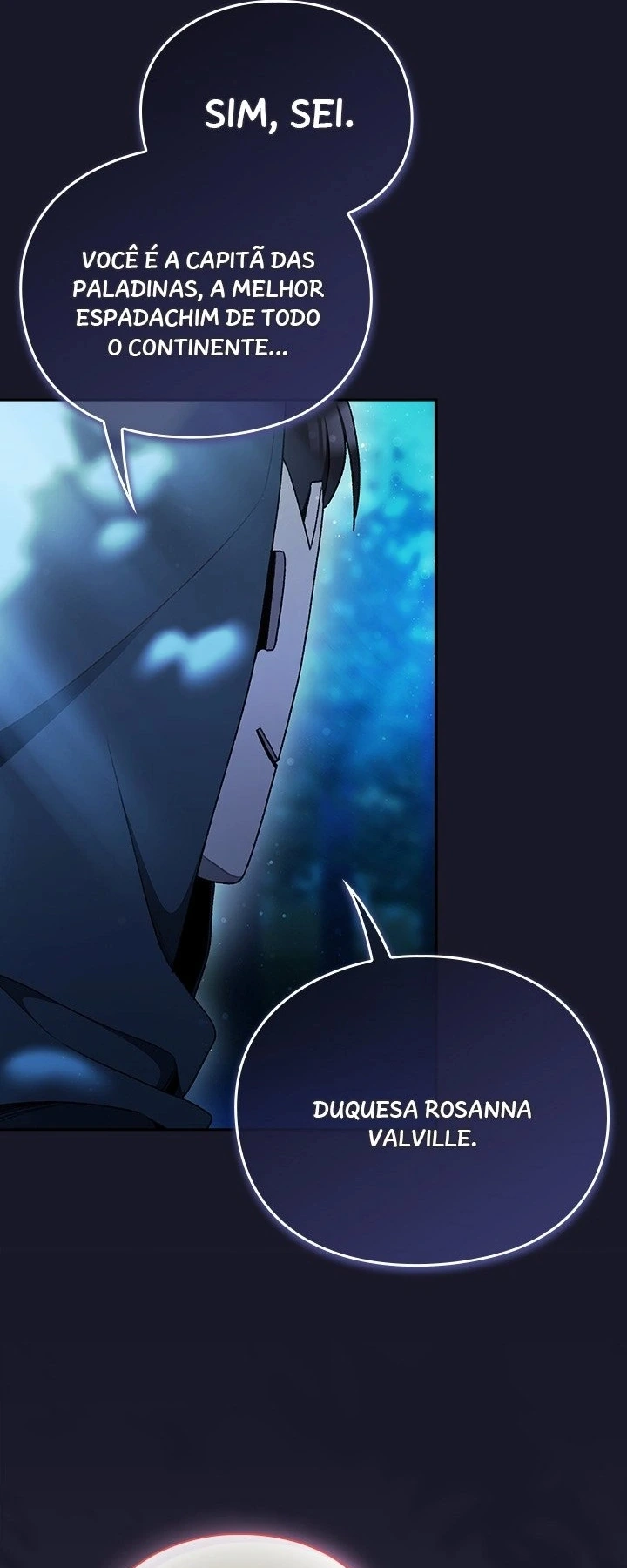 Ler Thrust & Conquer Capitulo 34 Page 71