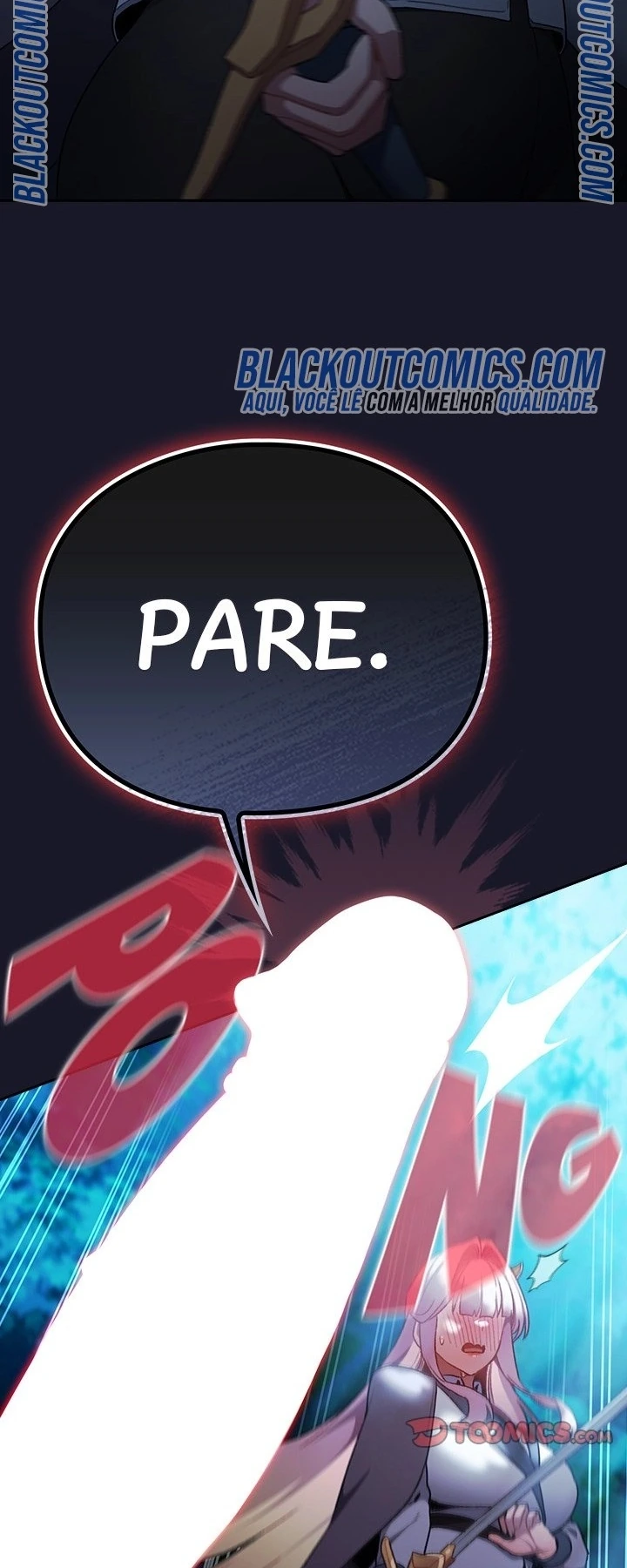 Ler Thrust & Conquer Capitulo 34 Page 73