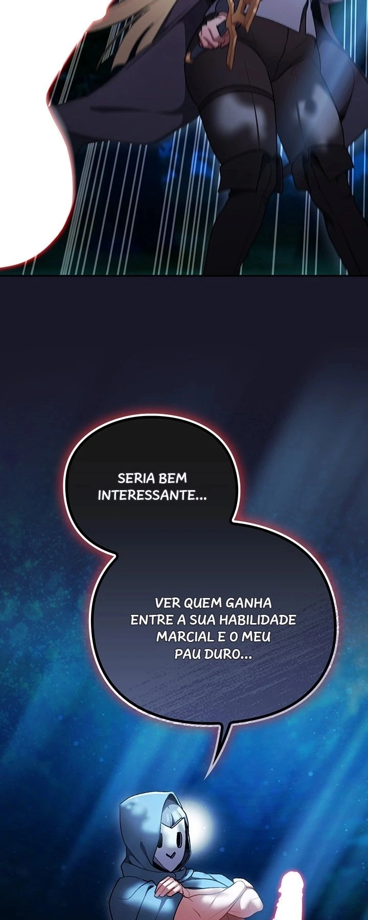Ler Thrust & Conquer Capitulo 34 Page 74