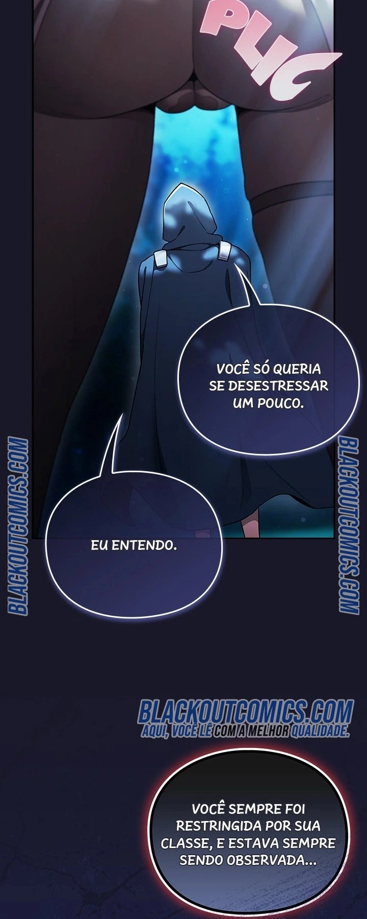 Ler Thrust & Conquer Capitulo 34 Page 78