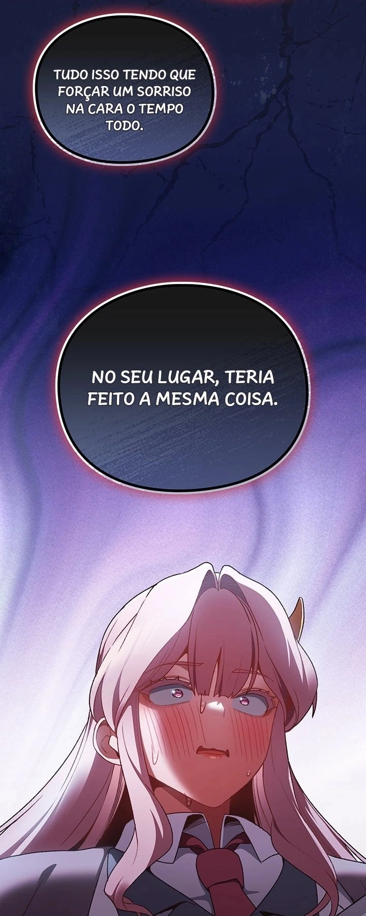 Ler Thrust & Conquer Capitulo 34 Page 79