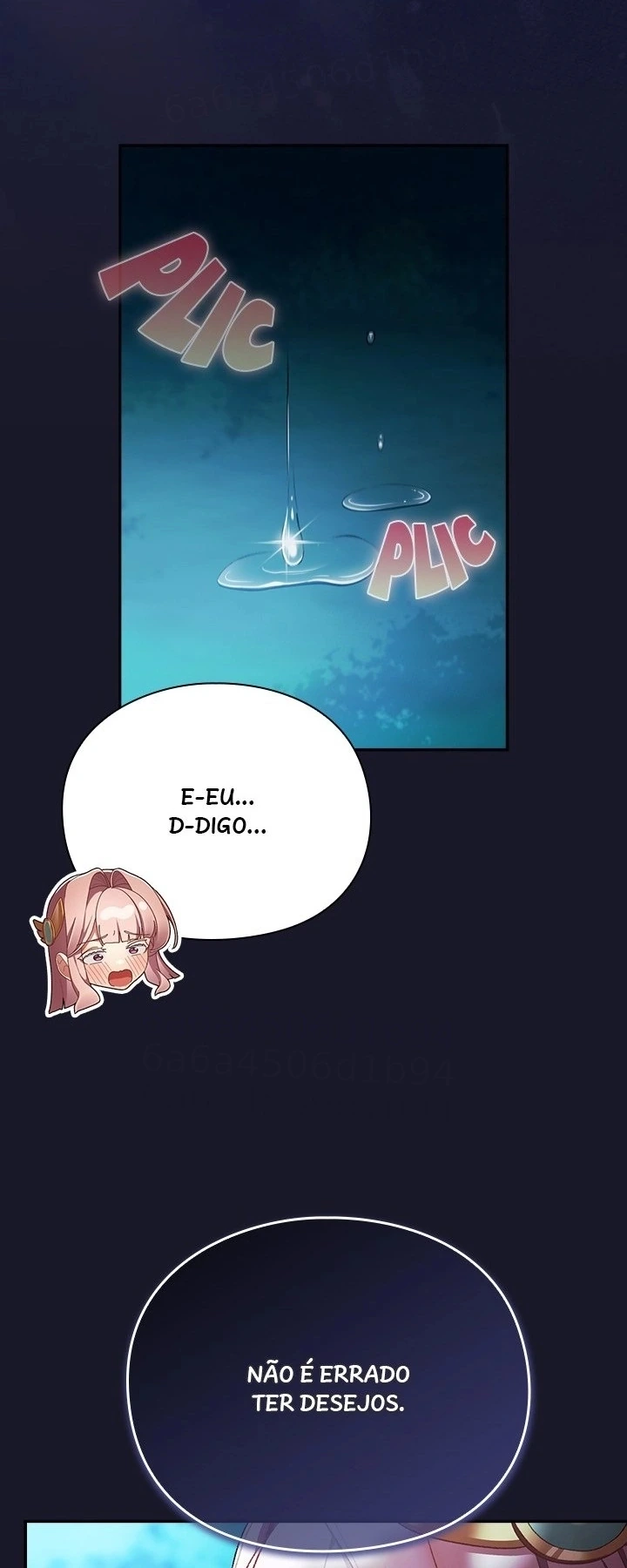 Ler Thrust & Conquer Capitulo 34 Page 83