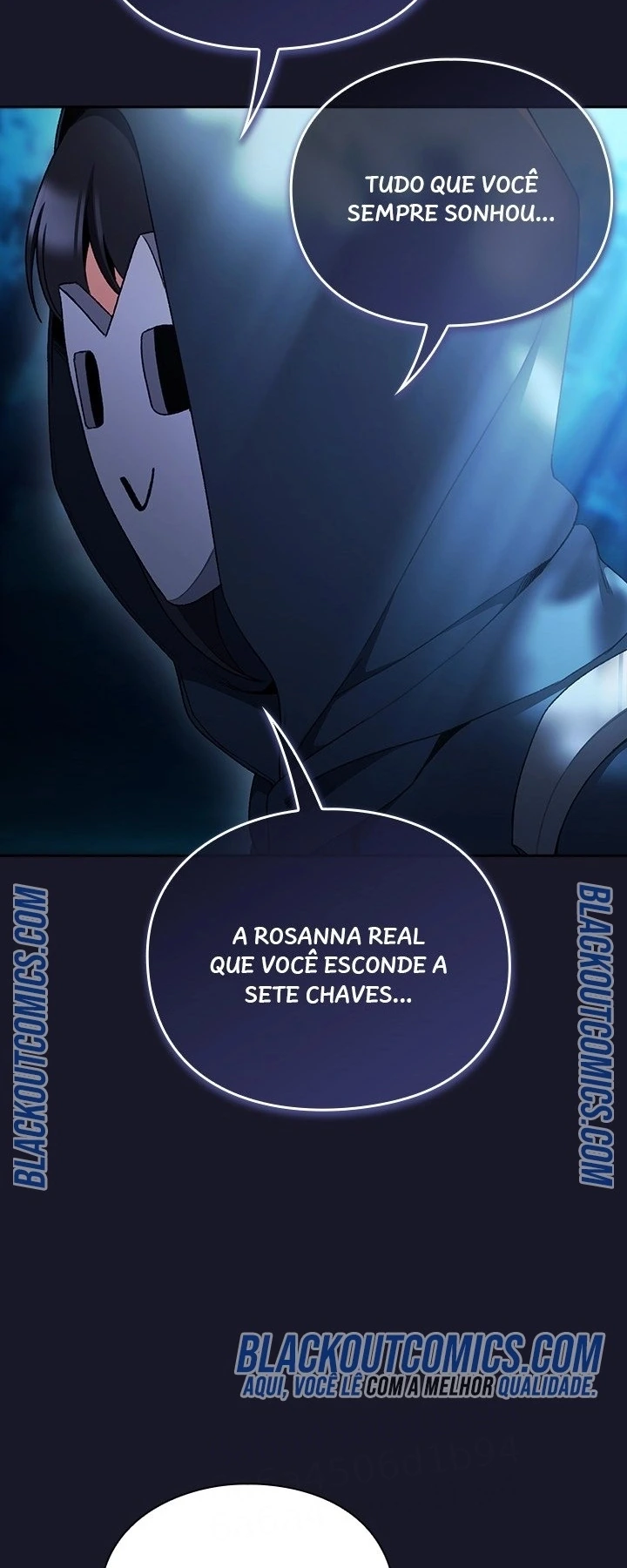Ler Thrust & Conquer Capitulo 34 Page 85