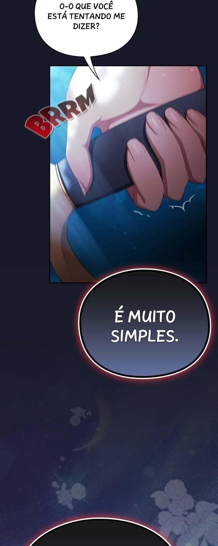 Ler Thrust & Conquer Capitulo 34 Page 86