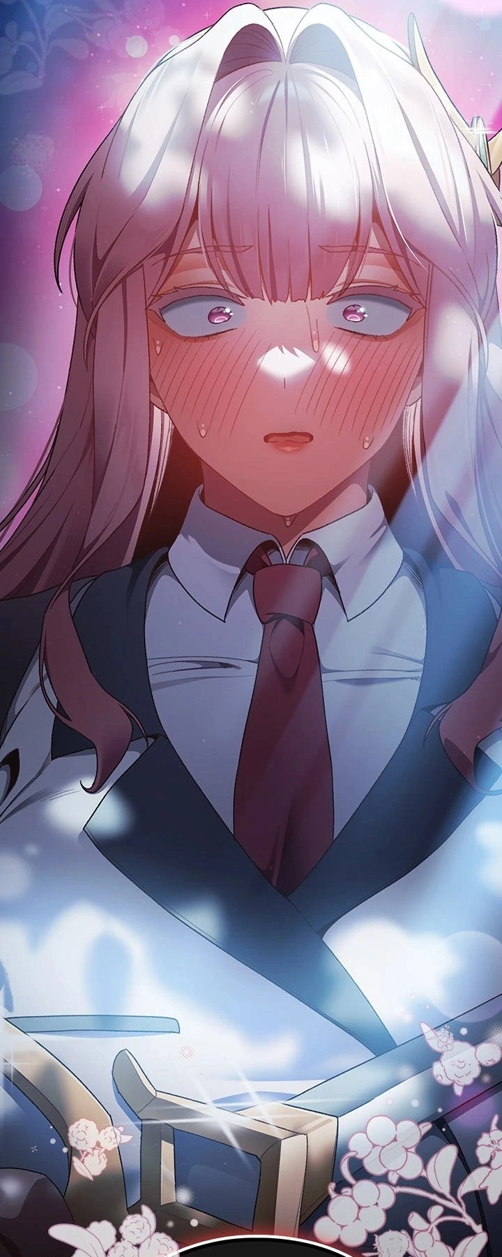 Ler Thrust & Conquer Capitulo 34 Page 88