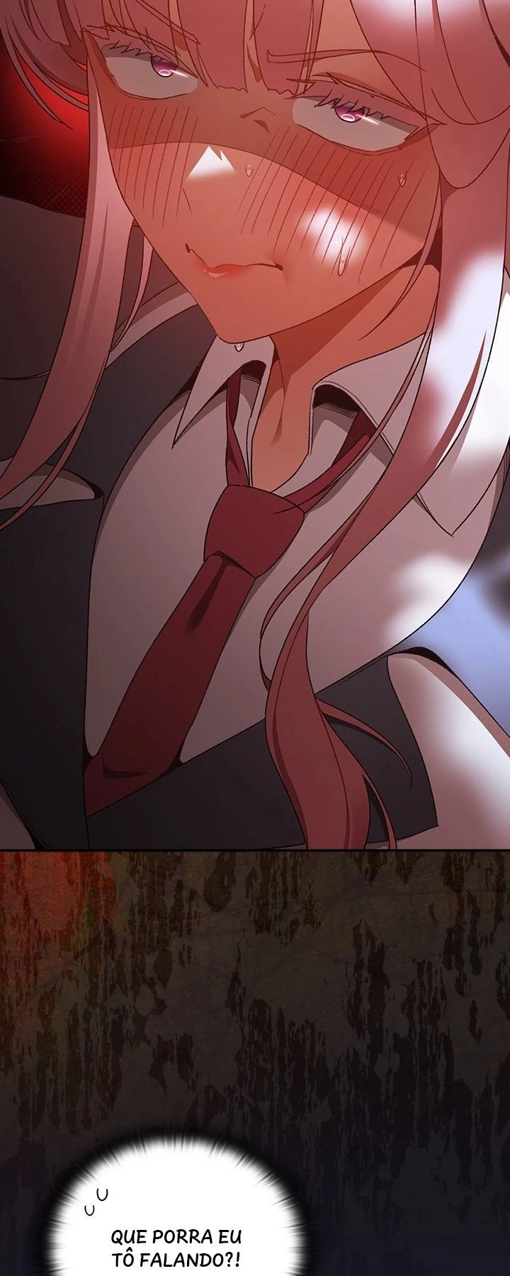 Ler Thrust & Conquer Capitulo 35 Page 10