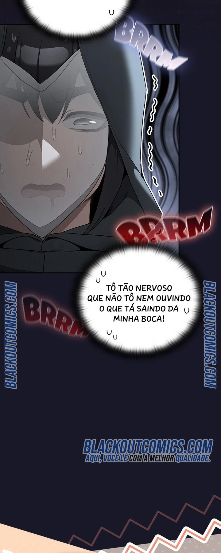 Ler Thrust & Conquer Capitulo 35 Page 11