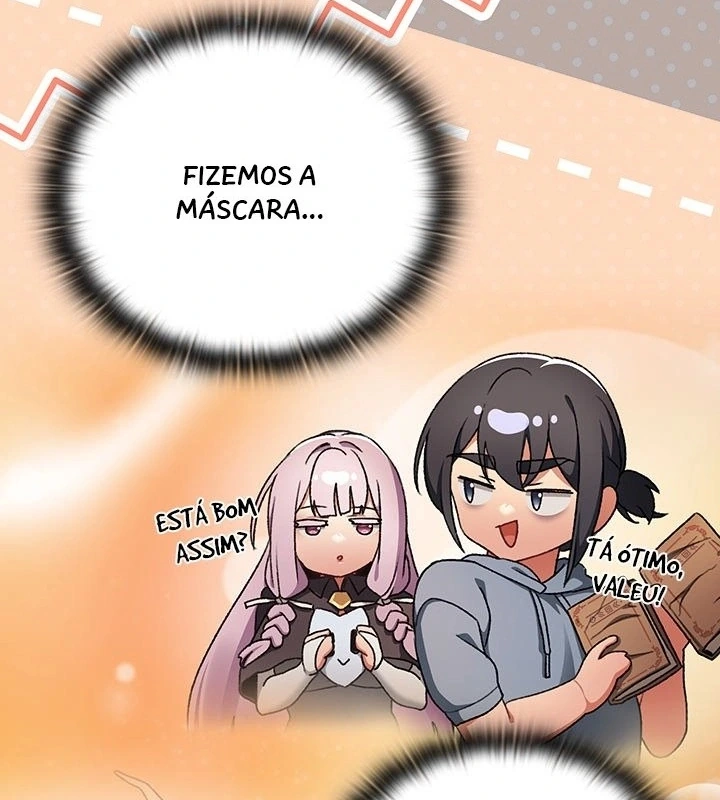 Ler Thrust & Conquer Capitulo 35 Page 12
