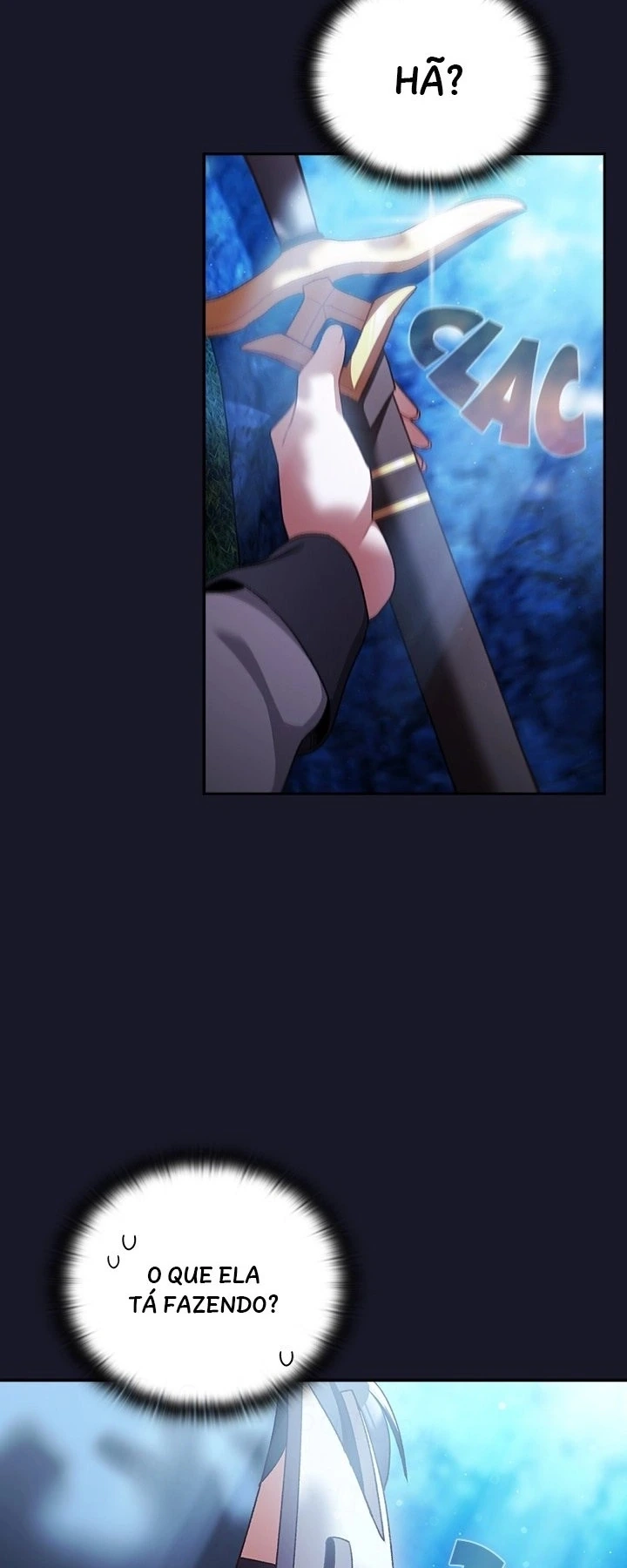 Ler Thrust & Conquer Capitulo 35 Page 15