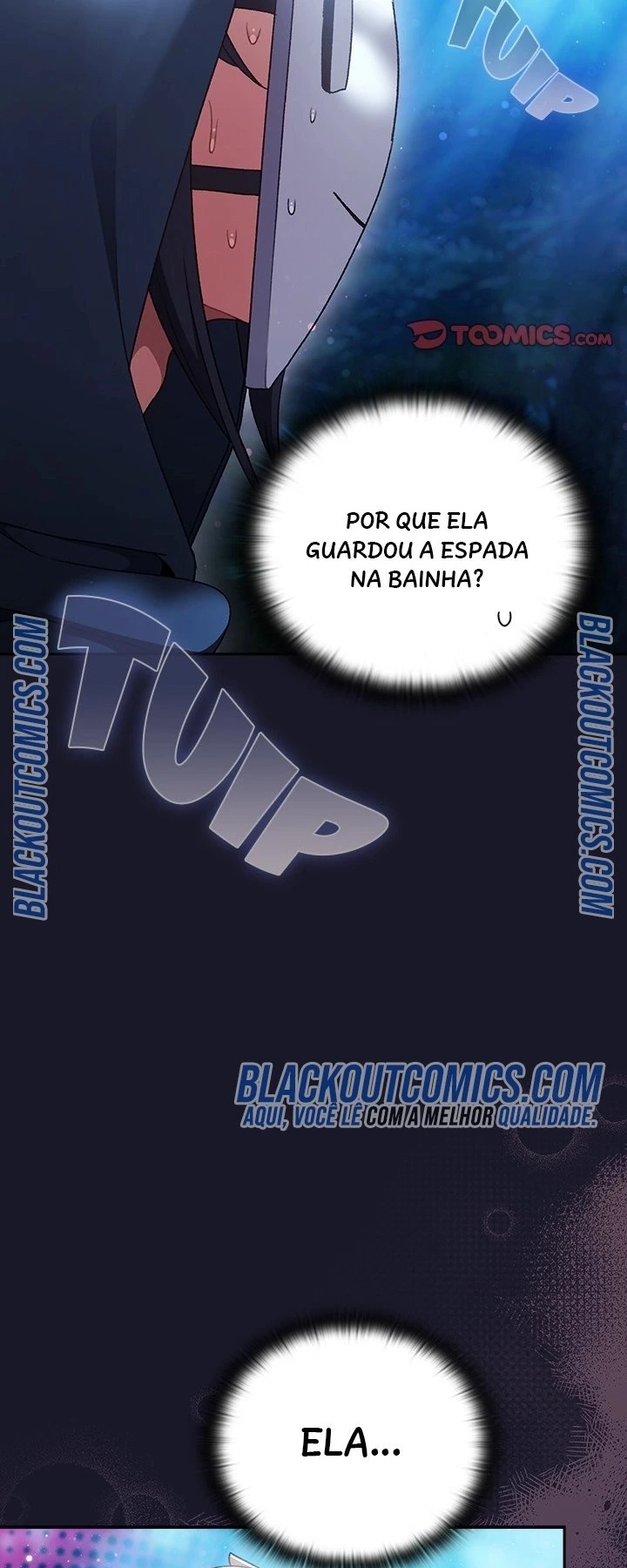 Ler Thrust & Conquer Capitulo 35 Page 16