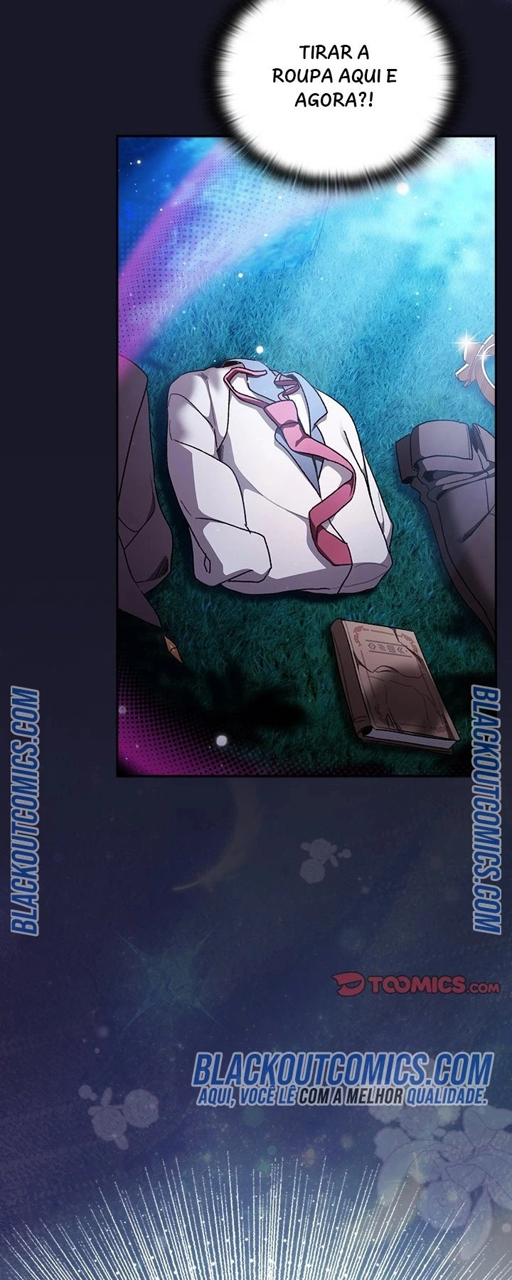 Ler Thrust & Conquer Capitulo 35 Page 19