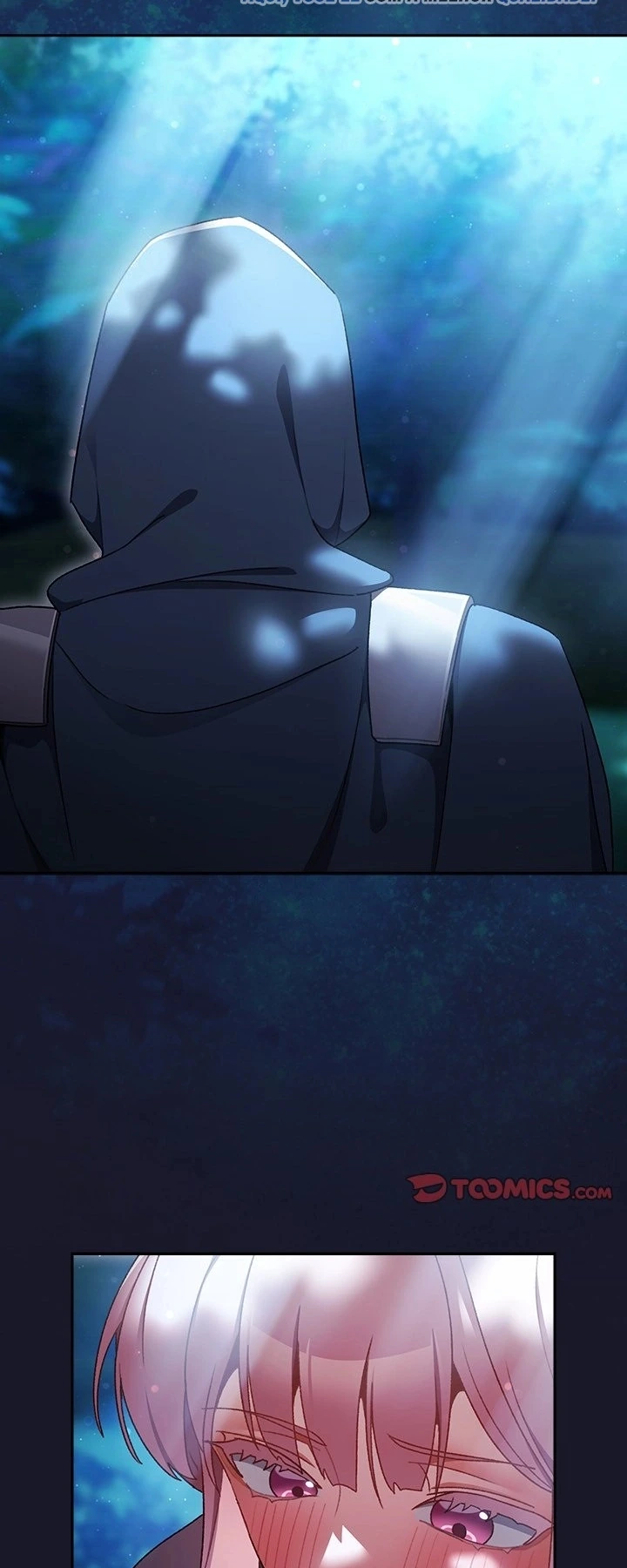 Ler Thrust & Conquer Capitulo 35 Page 2