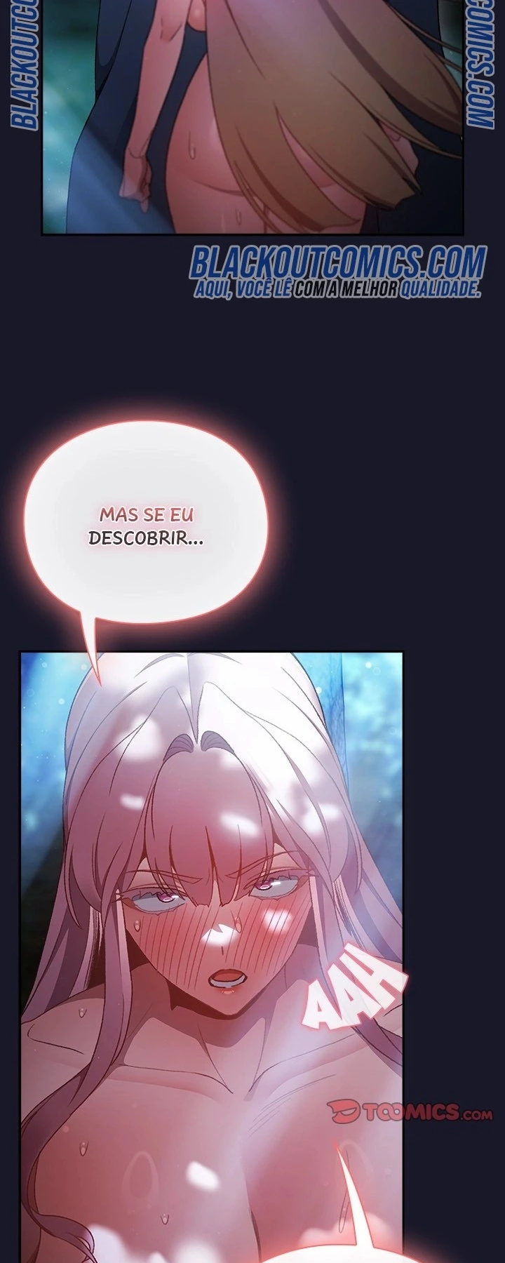 Ler Thrust & Conquer Capitulo 35 Page 22