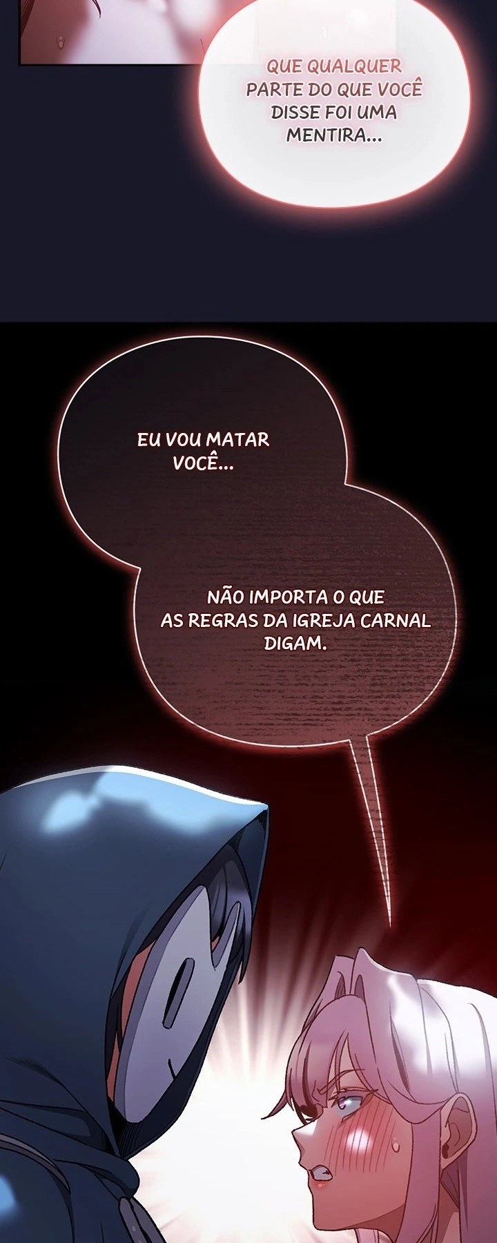 Ler Thrust & Conquer Capitulo 35 Page 23