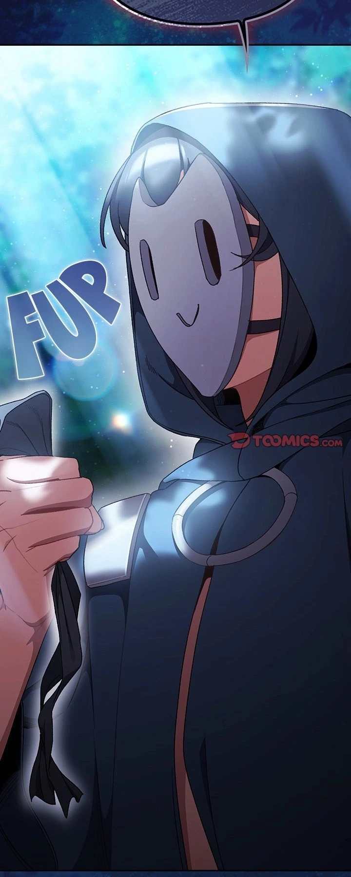 Ler Thrust & Conquer Capitulo 35 Page 26