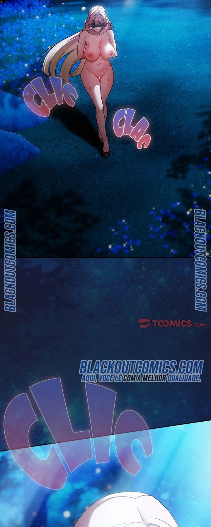 Ler Thrust & Conquer Capitulo 35 Page 29