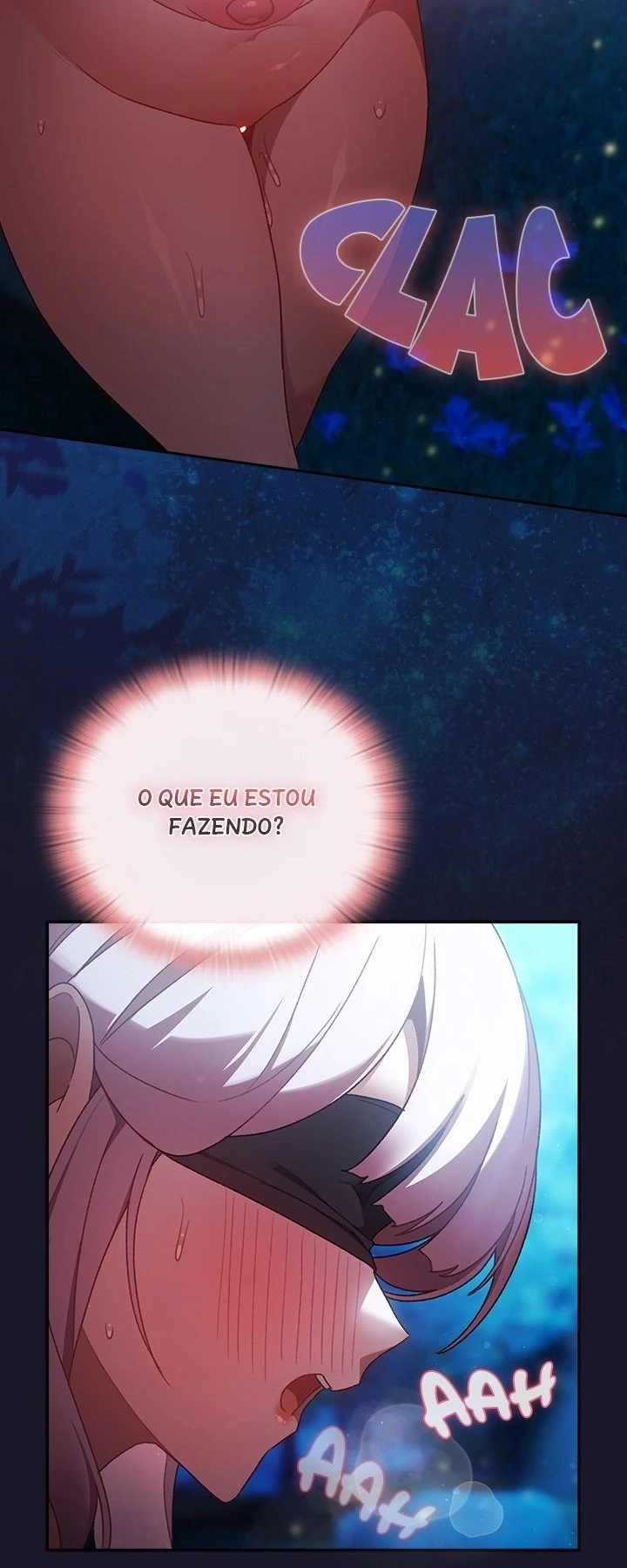 Ler Thrust & Conquer Capitulo 35 Page 31