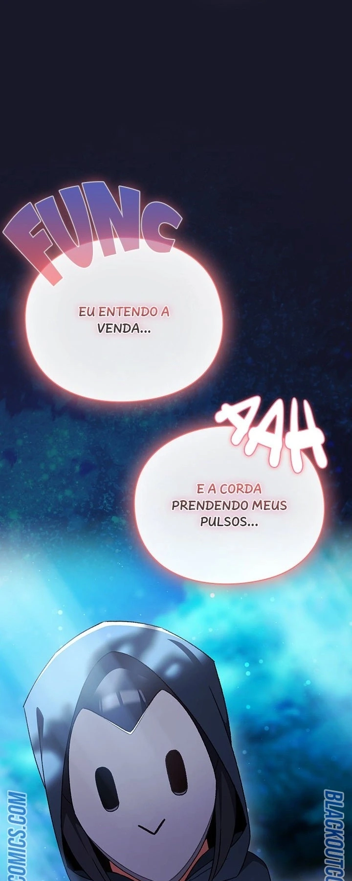 Ler Thrust & Conquer Capitulo 35 Page 32