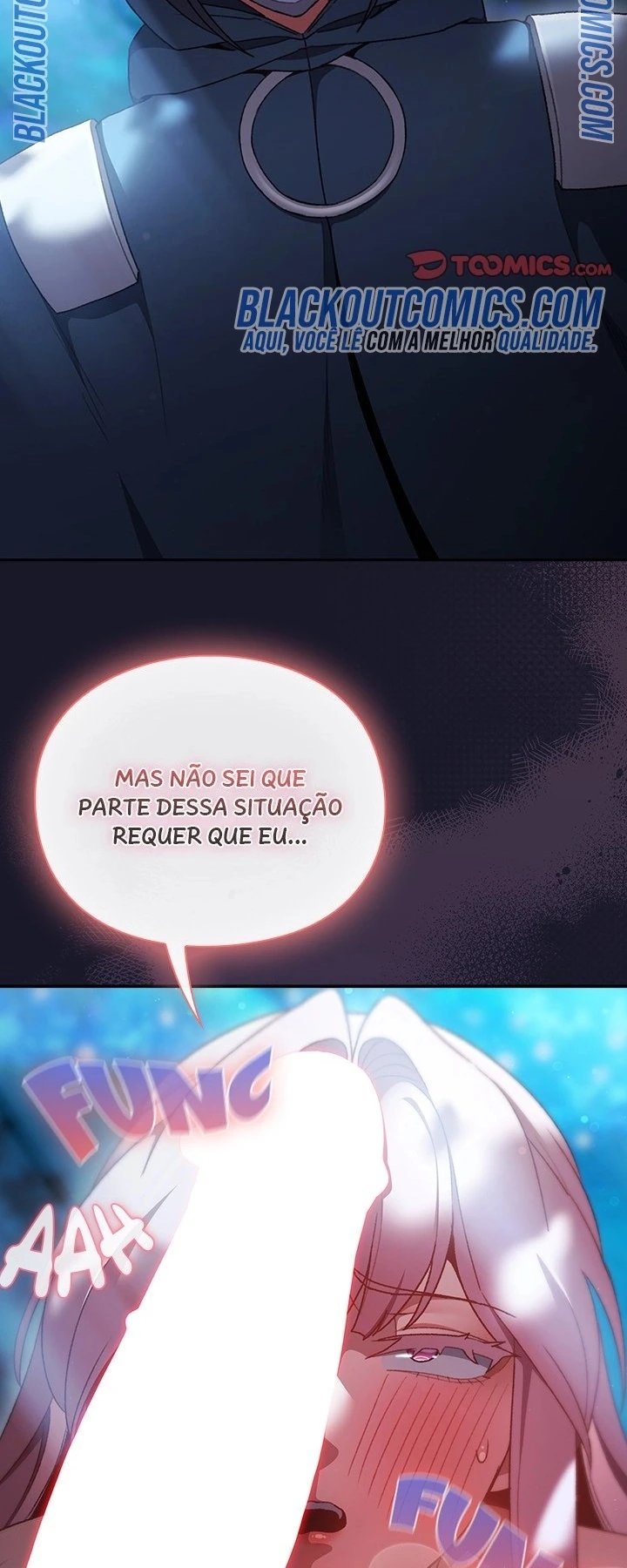 Ler Thrust & Conquer Capitulo 35 Page 33