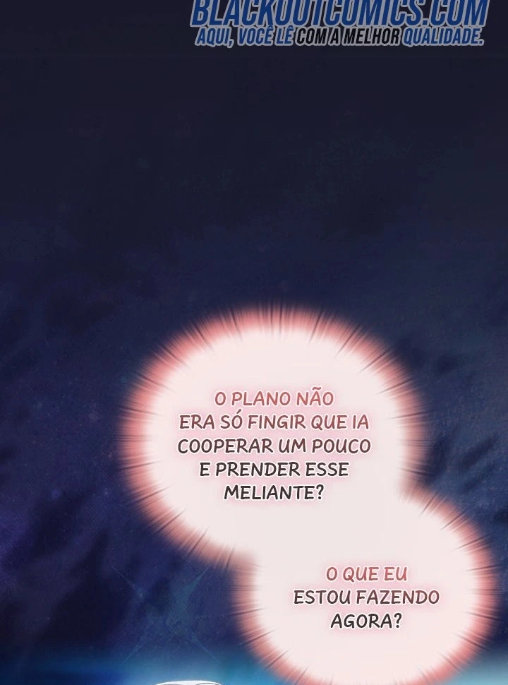 Ler Thrust & Conquer Capitulo 35 Page 41