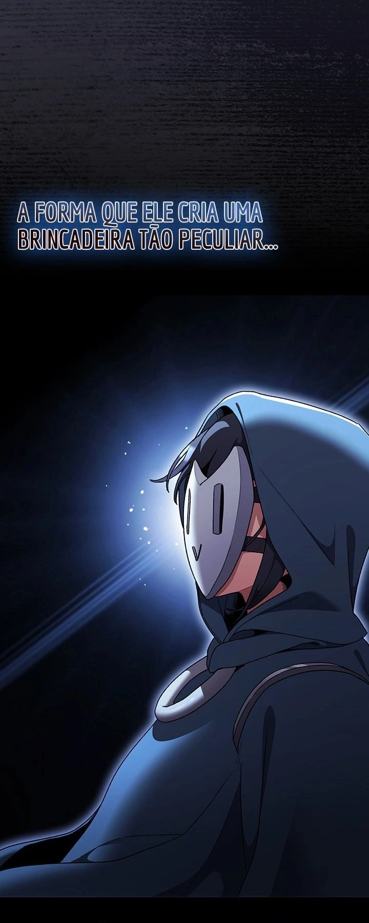 Ler Thrust & Conquer Capitulo 35 Page 45