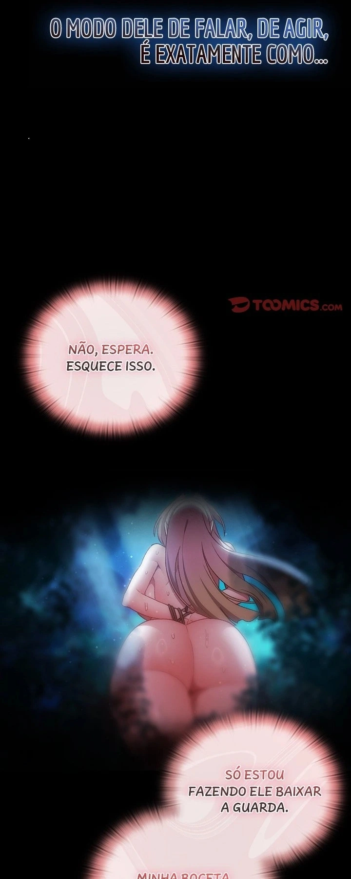 Ler Thrust & Conquer Capitulo 35 Page 46