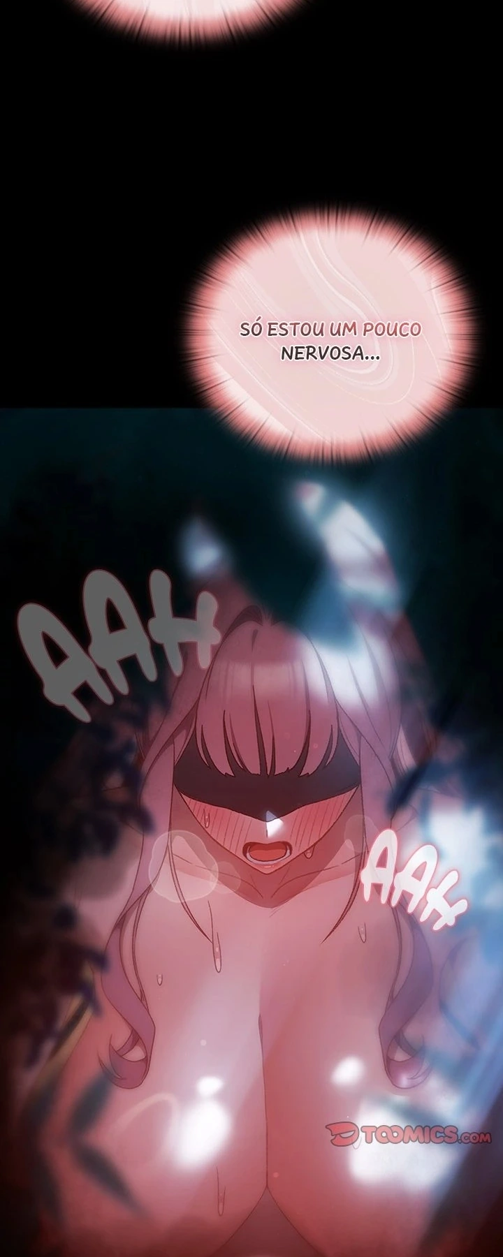 Ler Thrust & Conquer Capitulo 35 Page 49