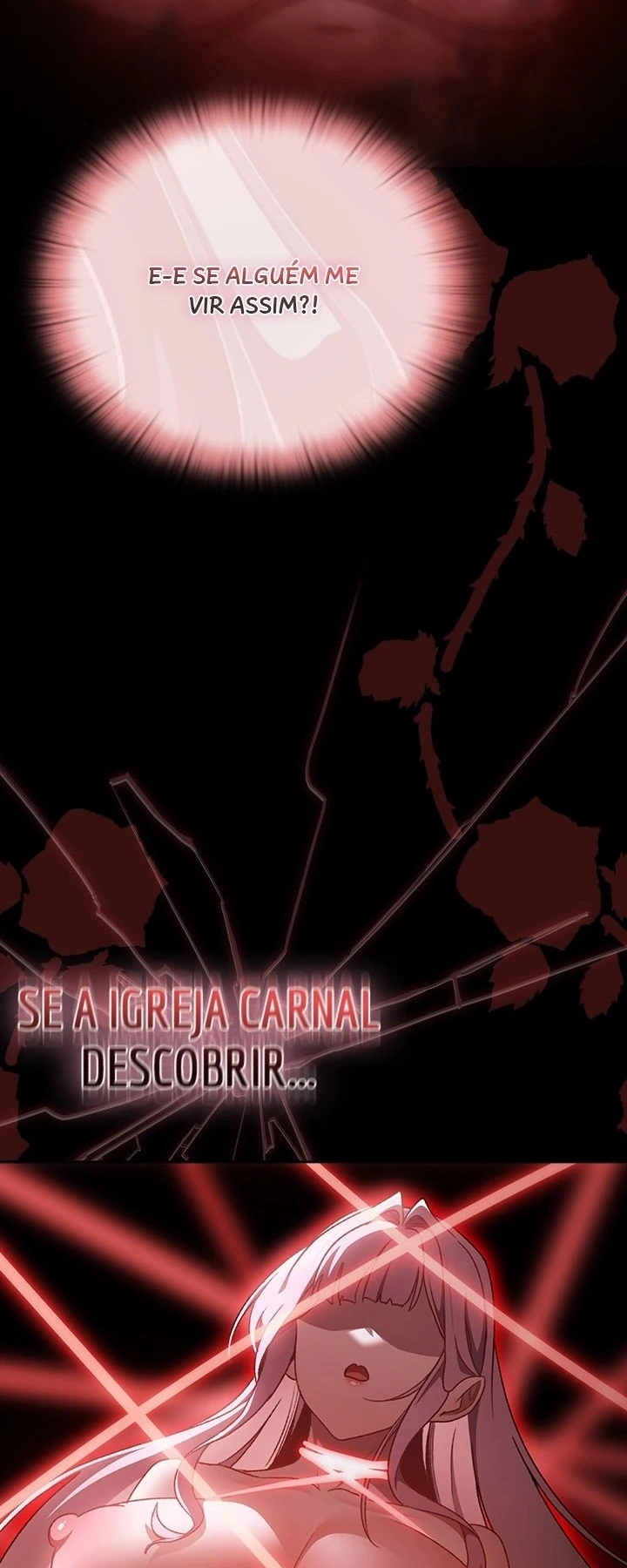 Ler Thrust & Conquer Capitulo 35 Page 50