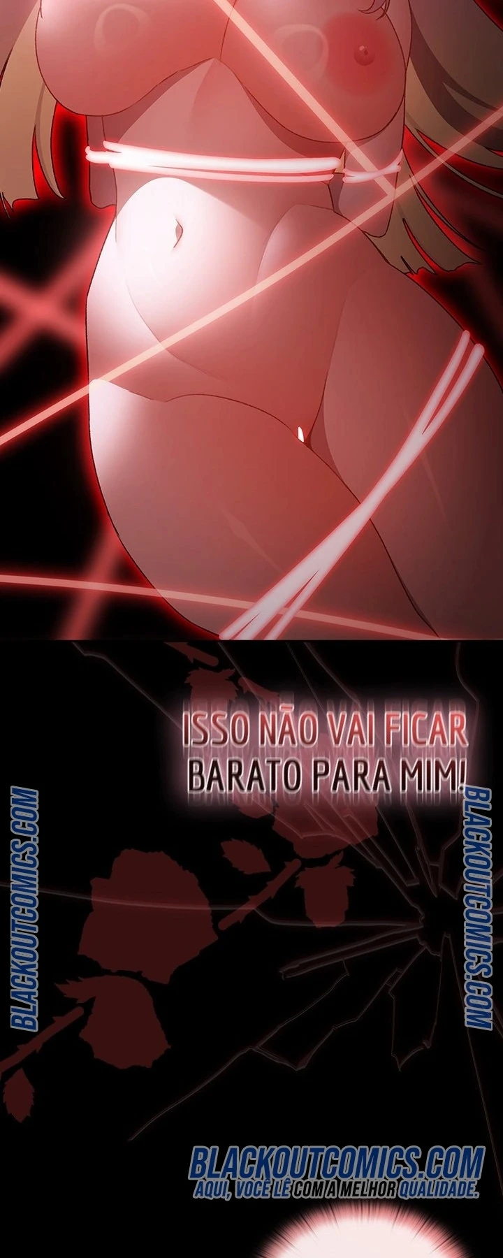 Ler Thrust & Conquer Capitulo 35 Page 51