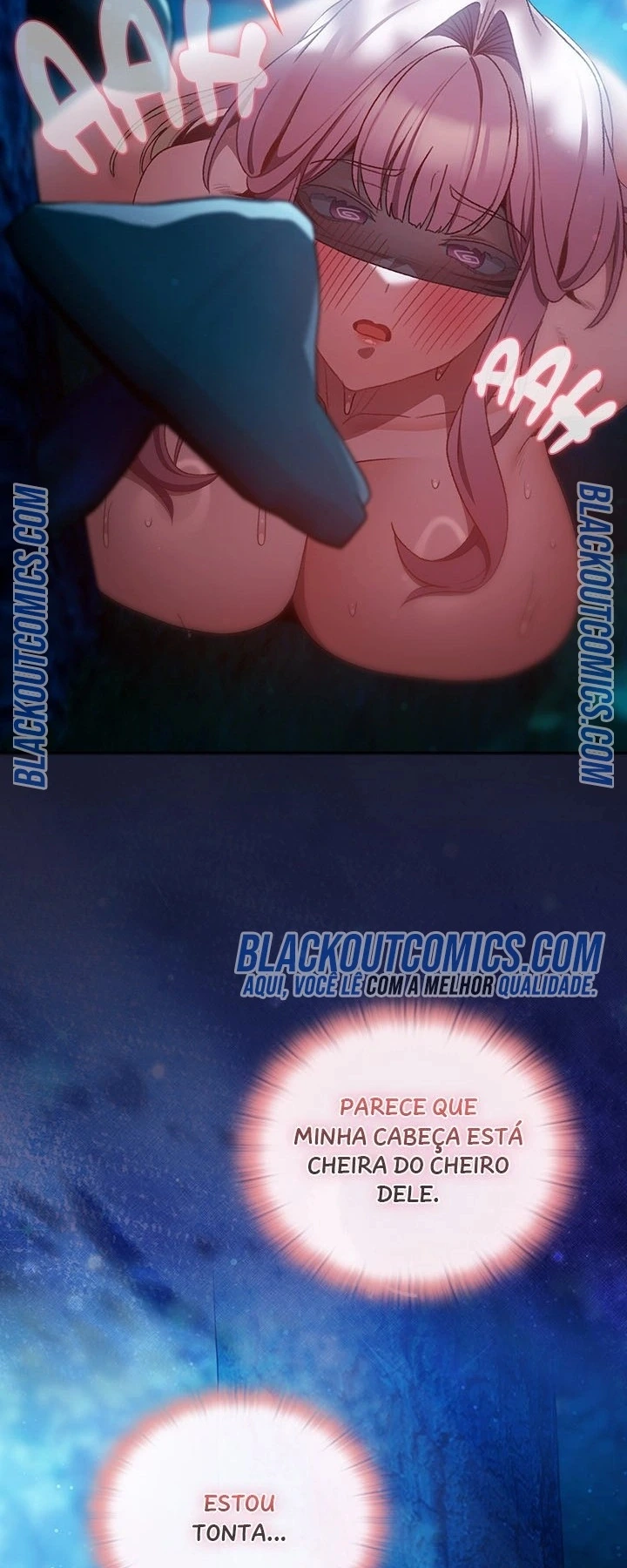 Ler Thrust & Conquer Capitulo 35 Page 58