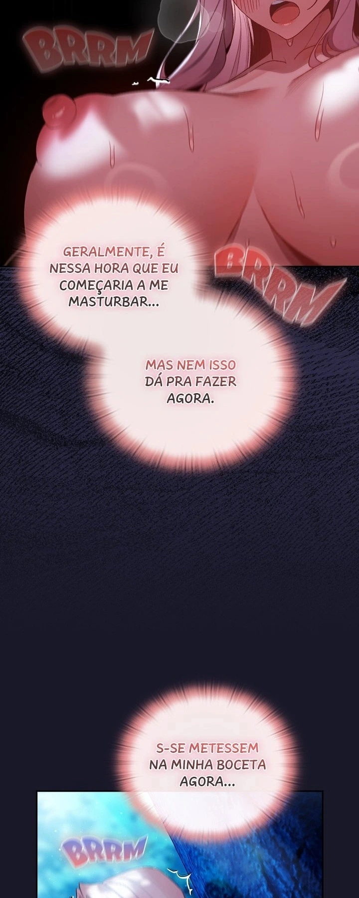 Ler Thrust & Conquer Capitulo 35 Page 62