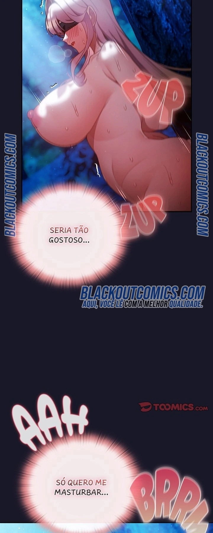 Ler Thrust & Conquer Capitulo 35 Page 63