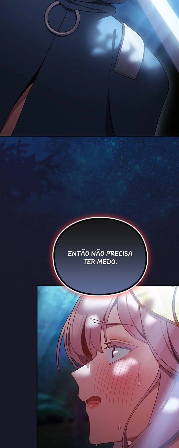 Ler Thrust & Conquer Capitulo 35 Page 7