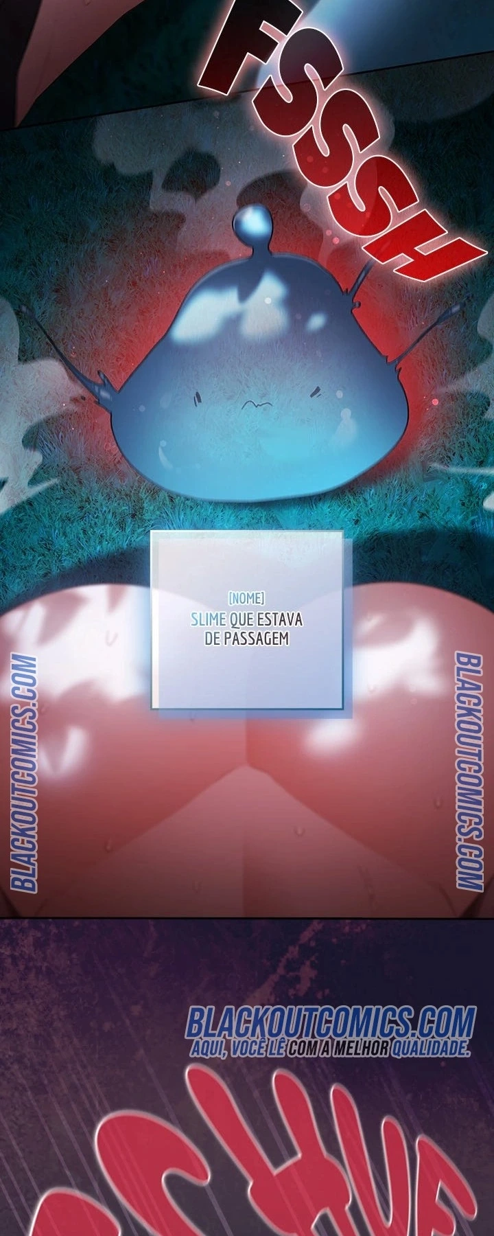 Ler Thrust & Conquer Capitulo 35 Page 75