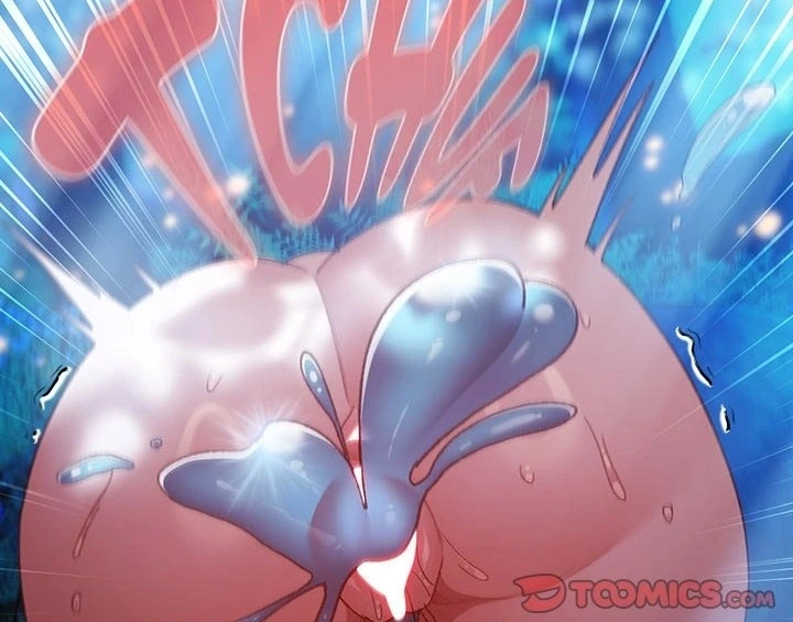 Ler Thrust & Conquer Capitulo 35 Page 77
