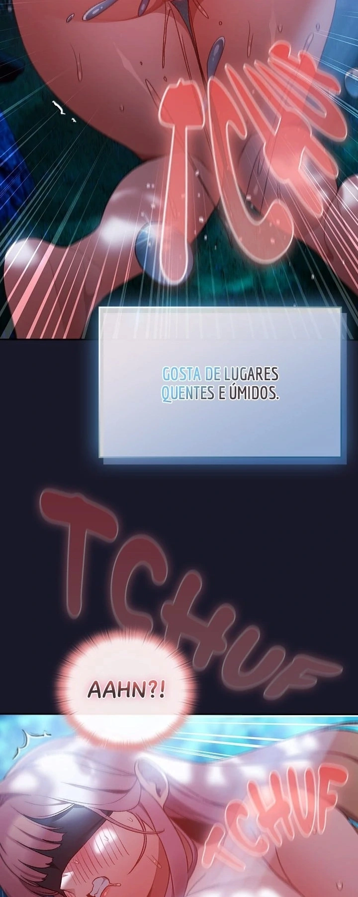 Ler Thrust & Conquer Capitulo 35 Page 78