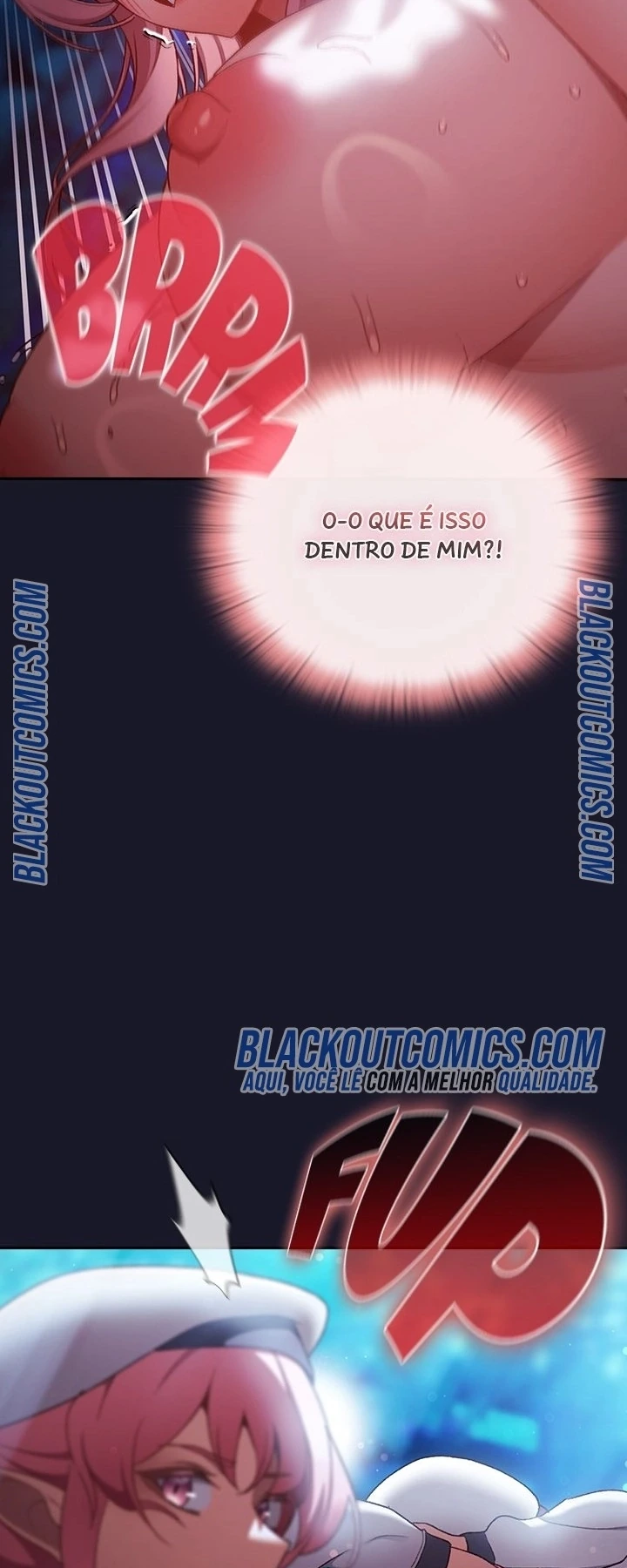 Ler Thrust & Conquer Capitulo 35 Page 79
