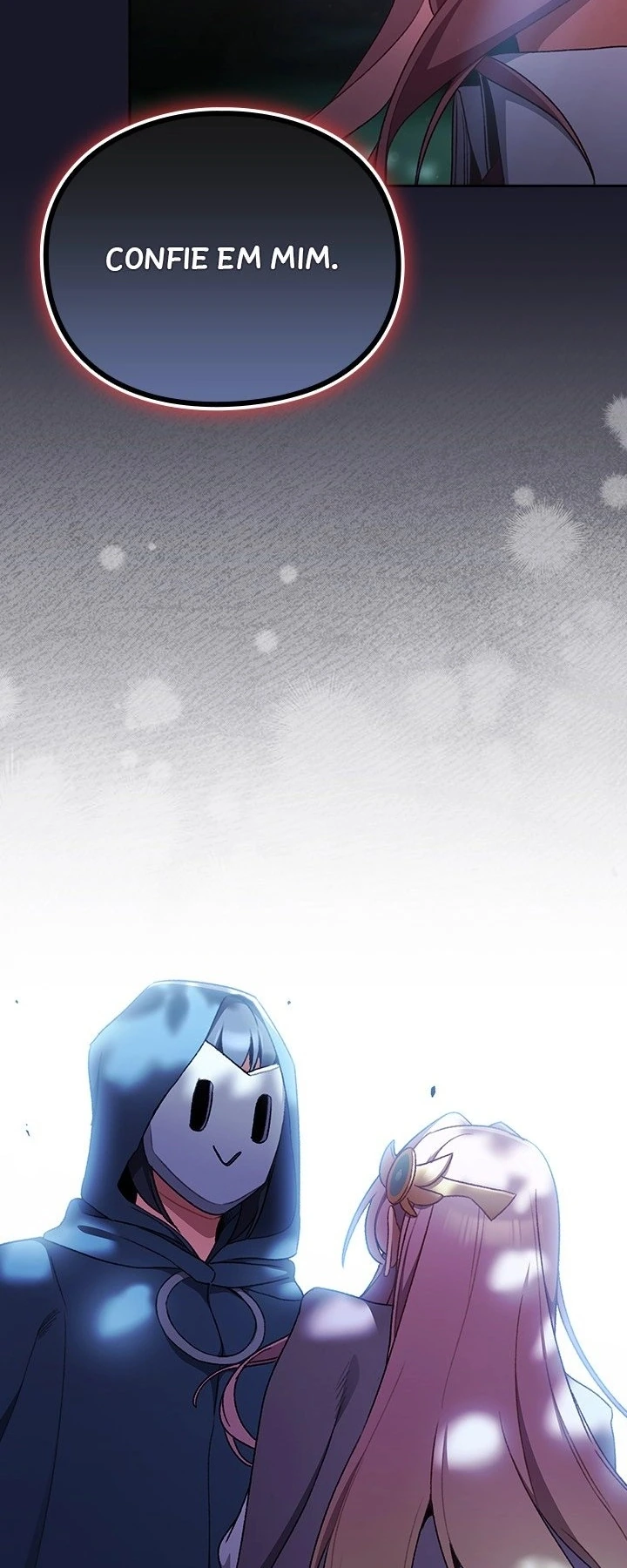 Ler Thrust & Conquer Capitulo 35 Page 8
