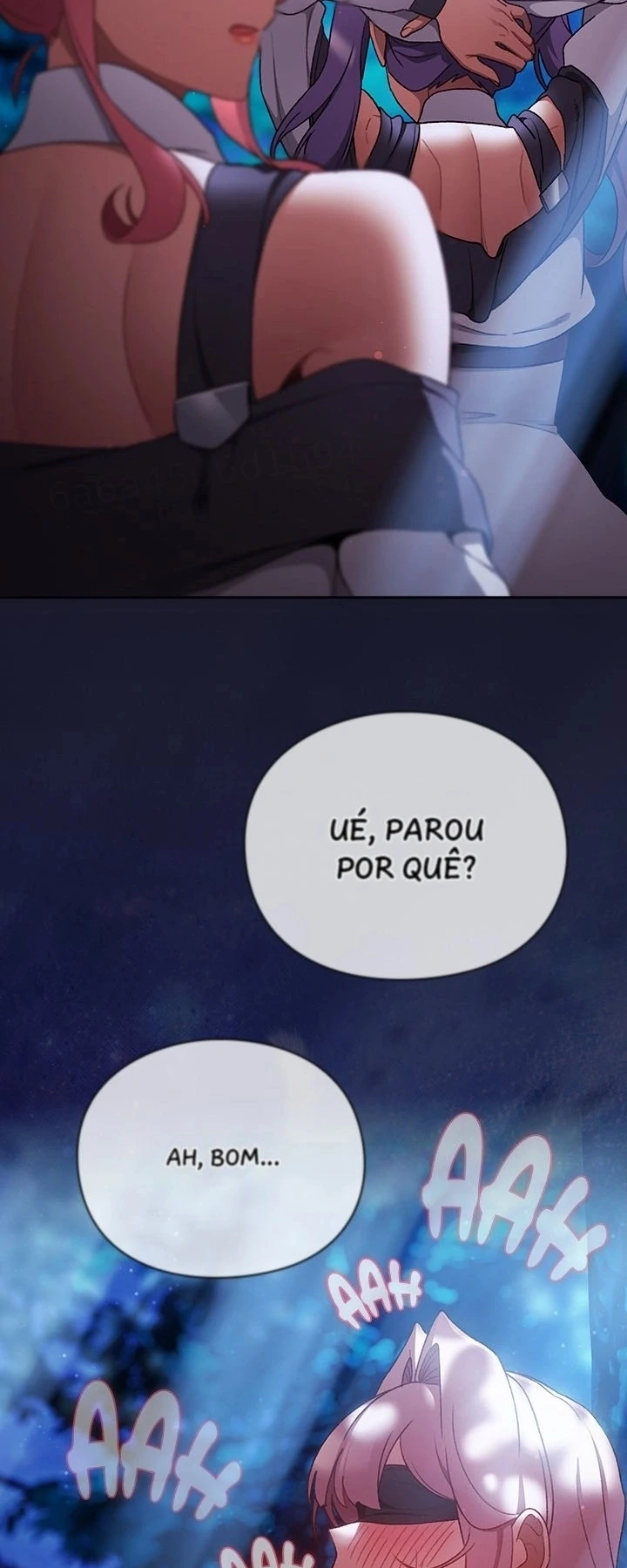 Ler Thrust & Conquer Capitulo 35 Page 80