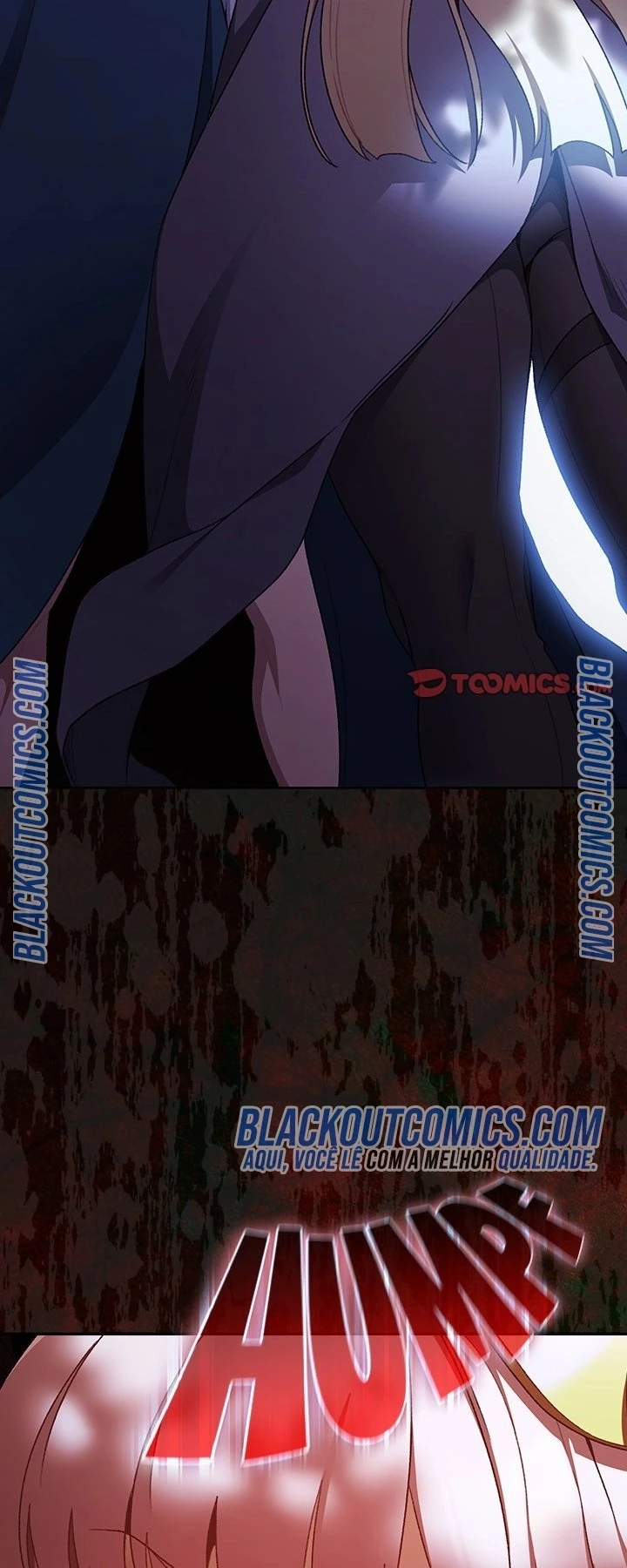Ler Thrust & Conquer Capitulo 35 Page 9