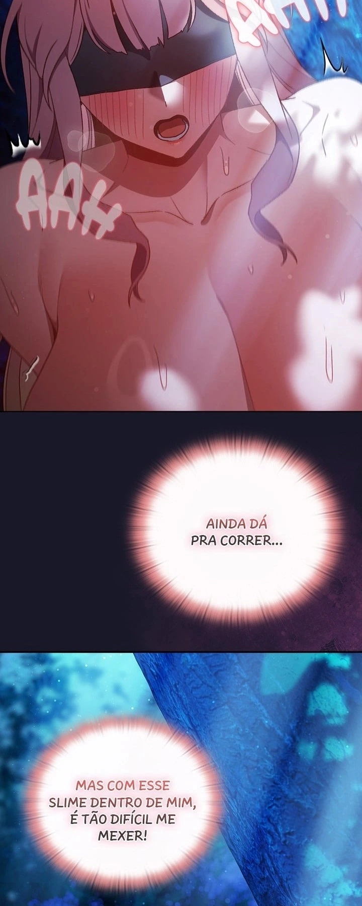Ler Thrust & Conquer Capitulo 36 Page 16