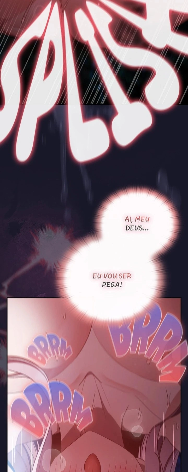 Ler Thrust & Conquer Capitulo 36 Page 19